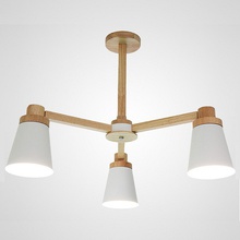 Imperiumloft Prop White prop01 Люстра 83x83 см, Россия - фото 1 - фото 1