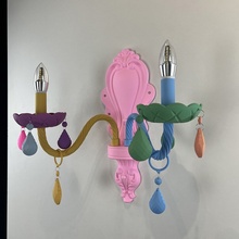 Imperiumloft Rainbow RAINBOW-WALL01 Бра 36x42 см, Россия - фото 1 - фото 3