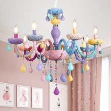 Imperiumloft Rainbow RNB_01 Люстра подвесная Россия - фото 1 - фото 3