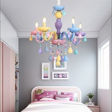 Imperiumloft Rainbow RNB_01 Люстра подвесная Россия - фото 1 - фото 4