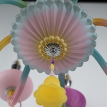 Imperiumloft Rainbow rainbow-6-01 Люстра подвесная Россия - фото 1 - фото 4