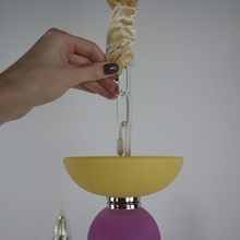 Imperiumloft Rainbow rainbow-6-01-2 Люстра подвесная Россия - фото 1 - фото 3