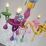 Imperiumloft Rainbow RNB_01-3 Люстра подвесная Россия - фото 5