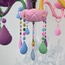 Imperiumloft Rainbow RNB_01-3 Люстра подвесная Россия - фото 8