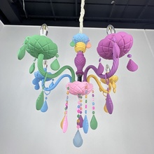 Imperiumloft Rainbow RNB_01-3 Люстра подвесная Россия - фото 1 - фото 4