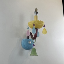 Imperiumloft Rainbow rainbow-6-wall-01 Бра 12x30 см, Россия - фото 1 - фото 3