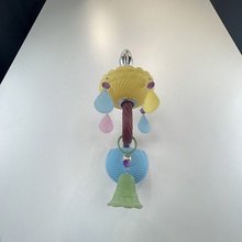 Imperiumloft Rainbow rainbow-6-wall-01 Бра 12x30 см, Россия - фото 1 - фото 4