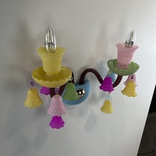 Imperiumloft Rainbow rainbow-6-wall-01-2 Бра 25x30 см, Россия - фото 1 - фото 4