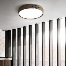 Imperiumloft Range RANGE03-3 Потолочный светильник Россия - фото 1 - фото 4