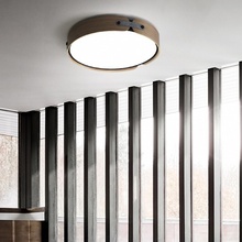 Imperiumloft Range RANGE03-4 Потолочный светильник Россия - фото 1 - фото 4