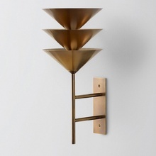 Imperiumloft Rekka rekka01 Бра 21x46 см, Россия - фото 1 - фото 2