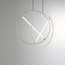 Imperiumloft Resist Led B RESIST-LED-B01-2 Светильник 60x10x60 см, Россия - фото 3