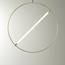 Imperiumloft Resist Led B RESIST-LED-B01-2 Светильник 60x10x60 см, Россия - фото 1
