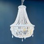 Imperiumloft Rh Anselme White Wood Large Chandelier 40.1934-0 Люстра подвесная Россия - фото 3