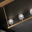 Imperiumloft Rh Boule De Cristal Linear 40.1222 Потолочный светильник 19x30x30 см, Россия - фото 10