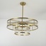 Imperiumloft Rh Marais Round Chandelier D80 40.2668 Люстра Россия - фото 3