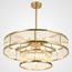 Imperiumloft Rh Marais Round Chandelier D80 40.2668 Люстра Россия - фото 11