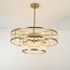 Imperiumloft Rh Marais Round Chandelier D80 40.2668 Люстра Россия - фото 4