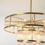 Imperiumloft Rh Marais Round Chandelier D80 40.2668 Люстра Россия - фото 6