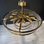 Imperiumloft Rh Marais Round Chandelier 40.2668-2 Потолочный светильник Россия - фото 7