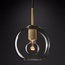Imperiumloft Rh Utilitaire Globe Pendant 40.2333 Светильник Россия - фото 1