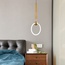 Imperiumloft Ring L RING01 Светильник 30x68 см, Россия - фото 3