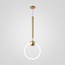 Imperiumloft Ring L RING01 Светильник 30x68 см, Россия - фото 1