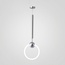 Imperiumloft Ring L RING01-2 Светильник 30x68 см, Россия - фото 2