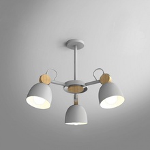 Imperiumloft Rolla ROLLA01 Люстра Россия - фото 1 - фото 1