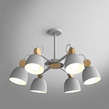 Imperiumloft Rolla ROLLA01-2 Люстра Россия - фото 1 Imperiumloft Rolla ROLLA01-2 Люстра Россия - фото 1 - фото 1