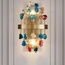 Imperiumloft Rufina rufina01-3 Настенный светильник 40x24 см, Россия - фото 3