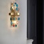 Imperiumloft Rufina rufina01-3 Настенный светильник 40x24 см, Россия - фото 4