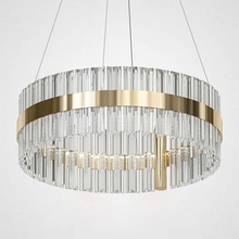 Imperiumloft Saturno Not Baroncelli Suspension 40.1643-0 Светильник Россия - фото 1 - фото 1
