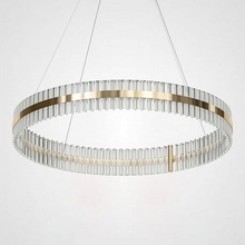 Imperiumloft Saturno Not Baroncelli Suspension 40.1643-0-4 Светильник Россия - фото 1 - фото 1