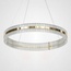 Imperiumloft Saturno Not Baroncelli Suspension 40.1643-0-4 Светильник Россия - фото 1