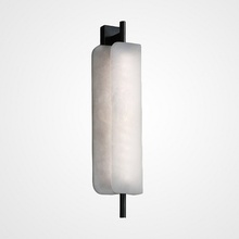 Imperiumloft Senora Wall B senora-wall01 Настенный светильник 52x12 см, Россия - фото 1 - фото 2
