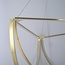 Imperiumloft Solana Light solana-light01 Люстра подвесная Россия - фото 8