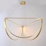 Imperiumloft Solana Light solana-light01 Люстра подвесная Россия - фото 4