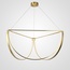 Imperiumloft Solana Light solana-light01 Люстра подвесная Россия - фото 9