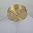 Imperiumloft Solana Light solana-light01 Люстра подвесная Россия - фото 7