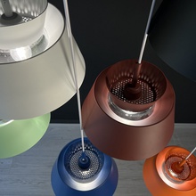 Imperiumloft Sota SOTA-5 Светильник Россия - фото 1 - фото 4