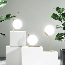 Imperiumloft Stem Tab STEM-TAB01 Настольная лампа декоративная Россия - фото 1 - фото 2