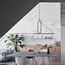 Imperiumloft Suspension Cercle Et Trait – Graphite Satine 40.1282-0 Светильник 120x45x45 см, Россия - фото 5