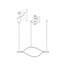 Imperiumloft Tape Light TRUDY01 Потолочный светильник 100x5x45 см, Россия - фото 5