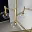 Imperiumloft Temper TEMPER01-2 Люстра Россия - фото 8