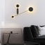 Imperiumloft Tint Trio tint-trio01 Бра 36x76 см, Россия - фото 4