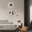 Imperiumloft Tint Trio tint-trio01-2 Бра 40x83 см, Россия - фото 6