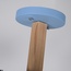 Imperiumloft Turna Blue TURNA-B01-3 Люстра Россия - фото 8
