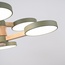Imperiumloft Turna Khaki TURNA-DBL01 Люстра Россия - фото 6