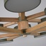 Imperiumloft Turna Khaki TURNA-DBL01-2 Люстра Россия - фото 6